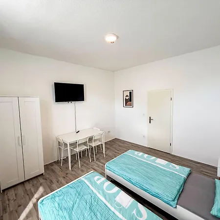 Work & Links By Interhome Apartment