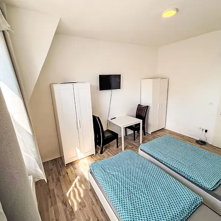 Work & Links By Interhome Apartment *