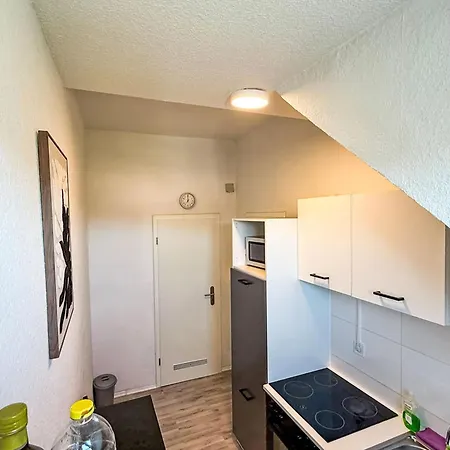 Work & Links By Interhome Apartment Oberhausen (North Rhine-Westphalia)