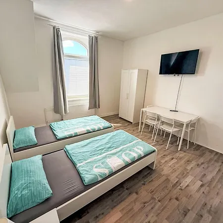 Apartment Work & Links By Interhome