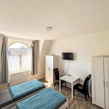 Work & Links By Interhome Apartment *