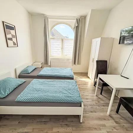 Work & Links By Interhome Apartment *