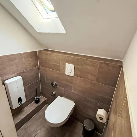Work & Links By Interhome Apartment
