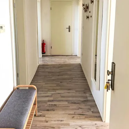 Work & Links By Interhome Apartment