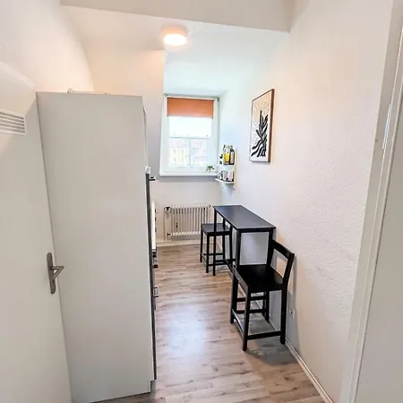 Apartment Work & Links By Interhome Oberhausen (North Rhine-Westphalia)